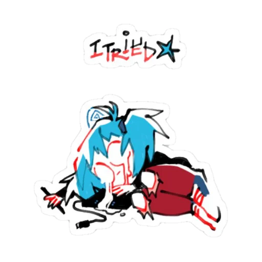 🎸 Стикер «🎸 𝑺𝒂𝒍𝒍𝒚 𝑭𝒂𝒄𝒆 🎸» для Telegram
