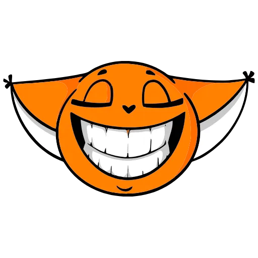 😁 Эмодзи «Крошка Ши» для Telegram