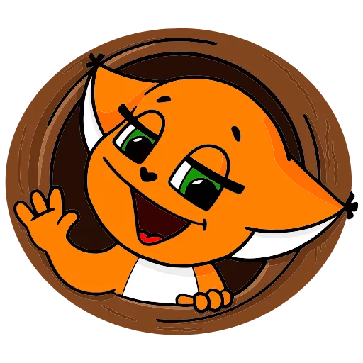 🙋‍♀️ Эмодзи «Крошка Ши» для Telegram