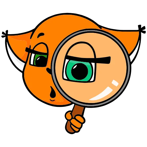 Стикерпак Крошка Ши для Telegram