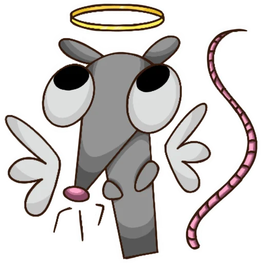 😇 Стикер «Артууур» для Telegram