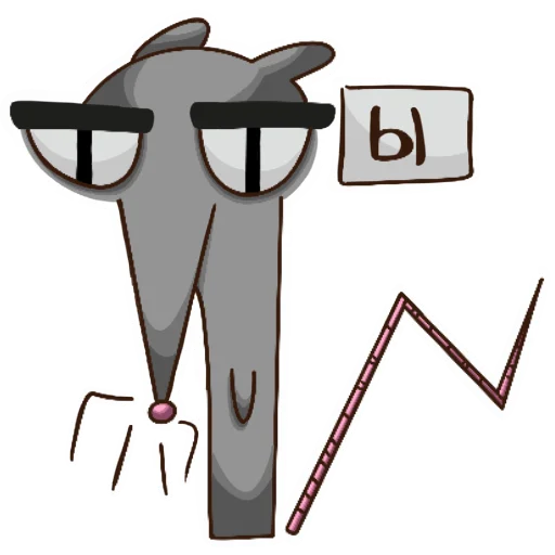 🫥 Стикер «Артууур» для Telegram