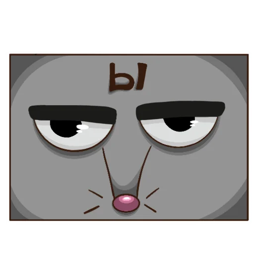 🫥 Стикер «Артууур» для Telegram