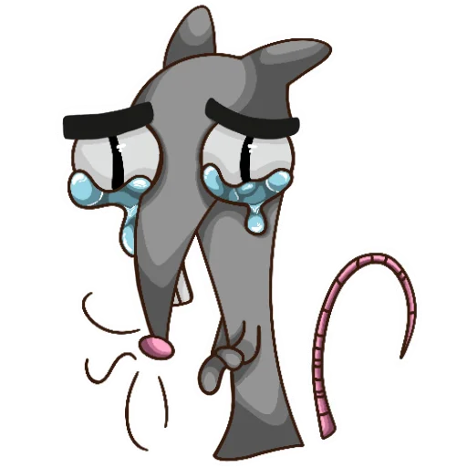 😭 Стикер «Артууур» для Telegram