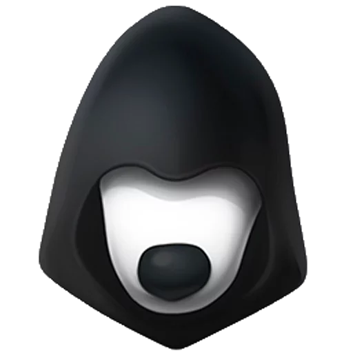 😎 Стикер «KRTeK» для Telegram