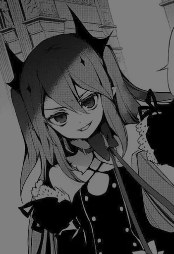 🦇 Стикер «Kururu Tsepeshi» для Telegram