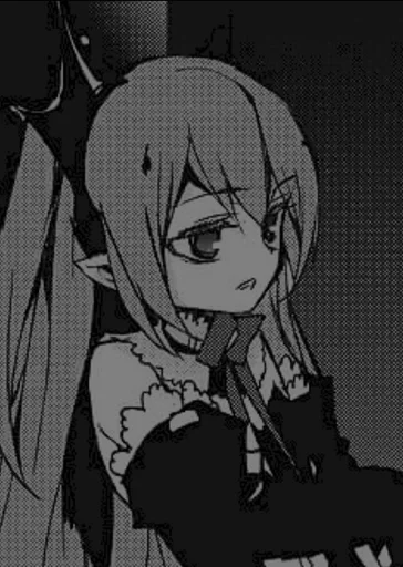 🦇 Стикер «Kururu Tsepeshi» для Telegram