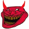 🌟 Эмодзи «Trollfaces» для Telegram