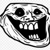 🌟 Эмодзи «Trollfaces» для Telegram