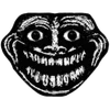 🌟 Эмодзи «Trollfaces» для Telegram