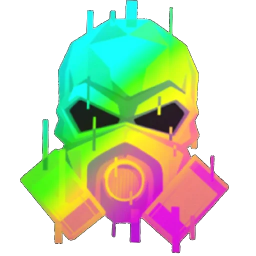 😄 Стикер «Standoff2» для Telegram