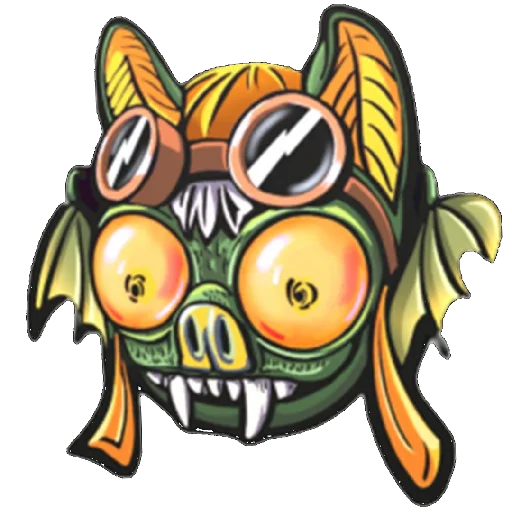 😄 Стикер «Standoff2» для Telegram