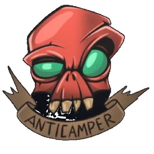 😄 Стикер «Standoff2» для Telegram