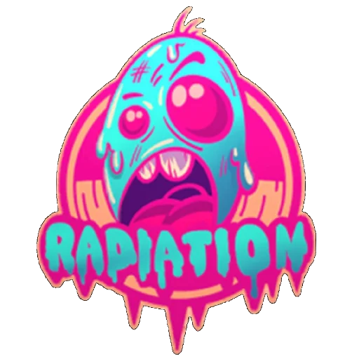 😄 Стикер «Standoff2» для Telegram