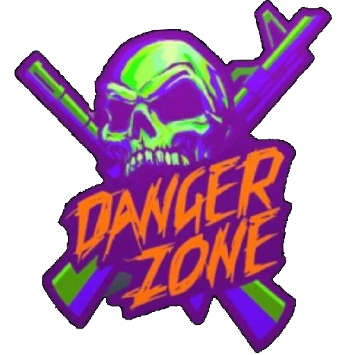 😄 Стикер «Standoff2» для Telegram