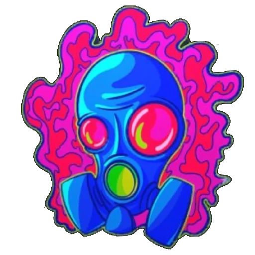 😄 Стикер «Standoff2» для Telegram