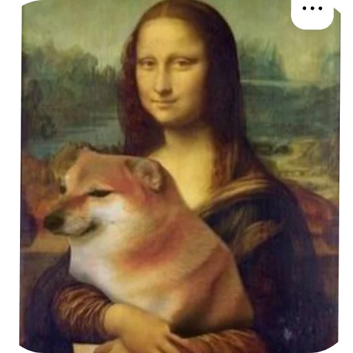🖼 Стикер «КРУТЫЕ ПСЫ» для Telegram