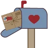 📬 Эмодзи «Театр» для Telegram