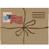 💌 Эмодзи «Театр» для Telegram