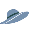 👒 Эмодзи «Театр» для Telegram