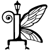 ❤️ Эмодзи «Театр» для Telegram