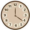 🕰 Эмодзи «Театр» для Telegram