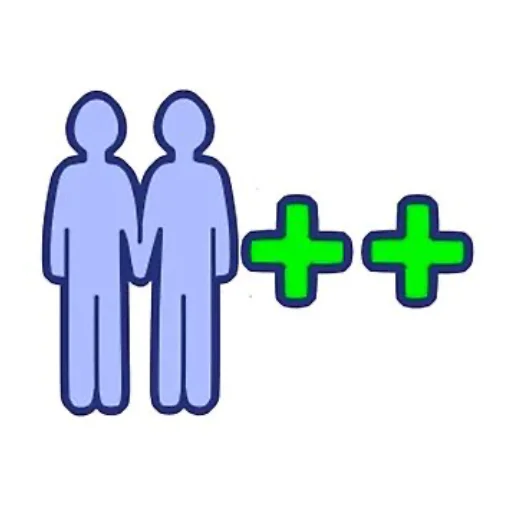 👍 Стикер «йоу» для Telegram