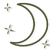 🌙 Эмодзи «Мамина гавань» для Telegram