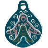 🪆 Эмодзи «Мамина гавань» для Telegram