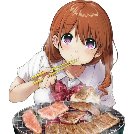 🥘 Стикер «kshtn-pack» для Telegram