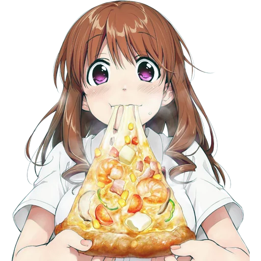 🍕 Стикер «kshtn-pack» для Telegram