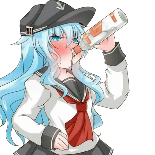 🥛 Стикер «kshtn-pack» для Telegram