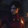 Стикер 39 Ada Wong