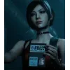 Стикер 8 Ada Wong