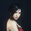 Стикер 58 Ada Wong