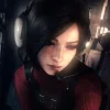 Стикер 17 Ada Wong