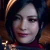 Стикер 37 Ada Wong