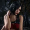 Стикер 57 Ada Wong