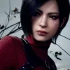 Стикер 2 Ada Wong