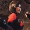 Стикер 42 Ada Wong