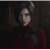 Стикер 27 Ada Wong