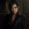 Стикер 29 Ada Wong