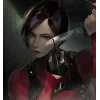 Стикер 9 Ada Wong