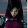 Стикер 55 Ada Wong