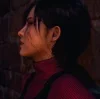 Стикер 52 Ada Wong