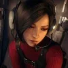 Стикер 35 Ada Wong
