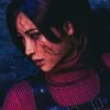 Стикер 51 Ada Wong