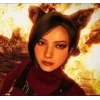 Стикер 5 Ada Wong