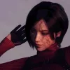 Стикер 46 Ada Wong