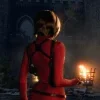 Стикер 47 Ada Wong
